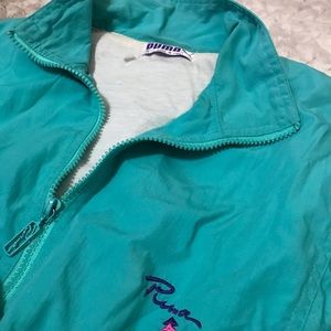 Vintage Puma